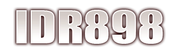 IDR898 Logo